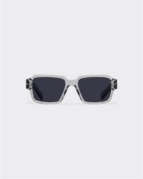 prada carbon lenses|Crystal Carbon Lenses Prada Eyewear Collection sunglasses.